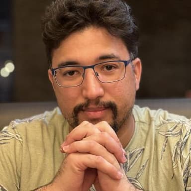 Github Avatar